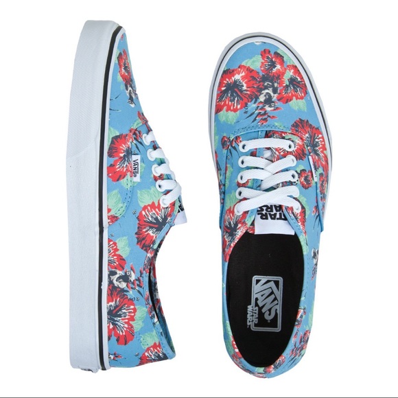 Star wars yoda aloha vans Clearance